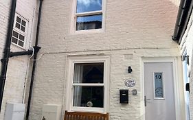 The Rockpool Holiday Cottage